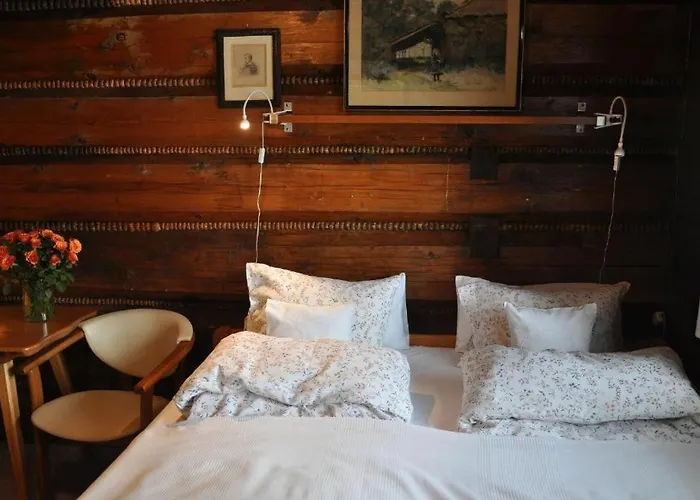 Willa Marma B&B Zakopane