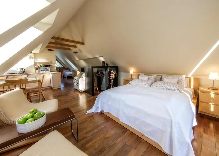Willa Marma B&B Zakopane